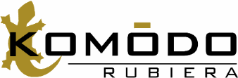 Komodo Rubiera