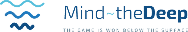 Mind the Deep — The game is won below the surface